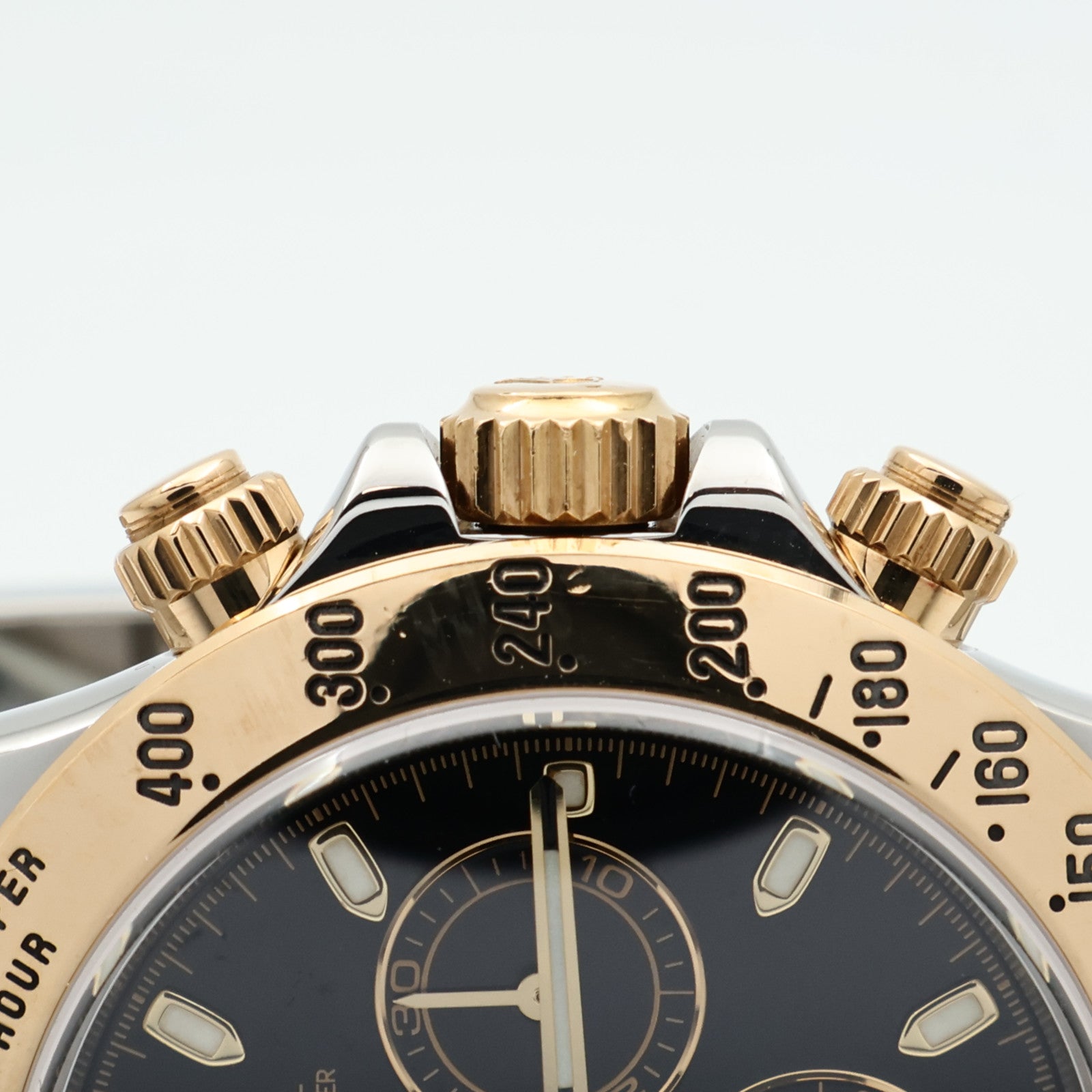 ROLEX Daytona 116523