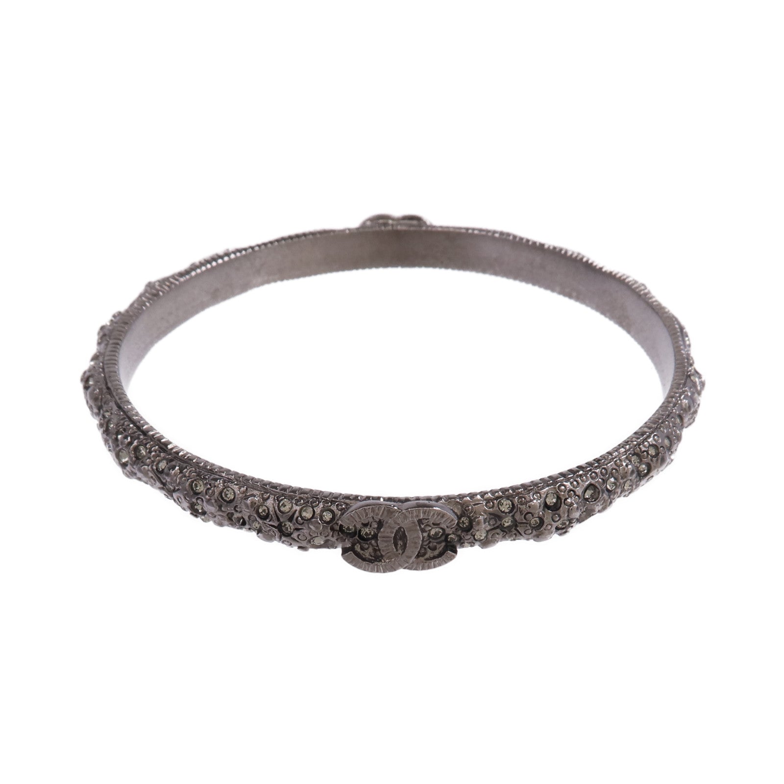 CHANEL 金屬Bangle/Bracelet手鐲