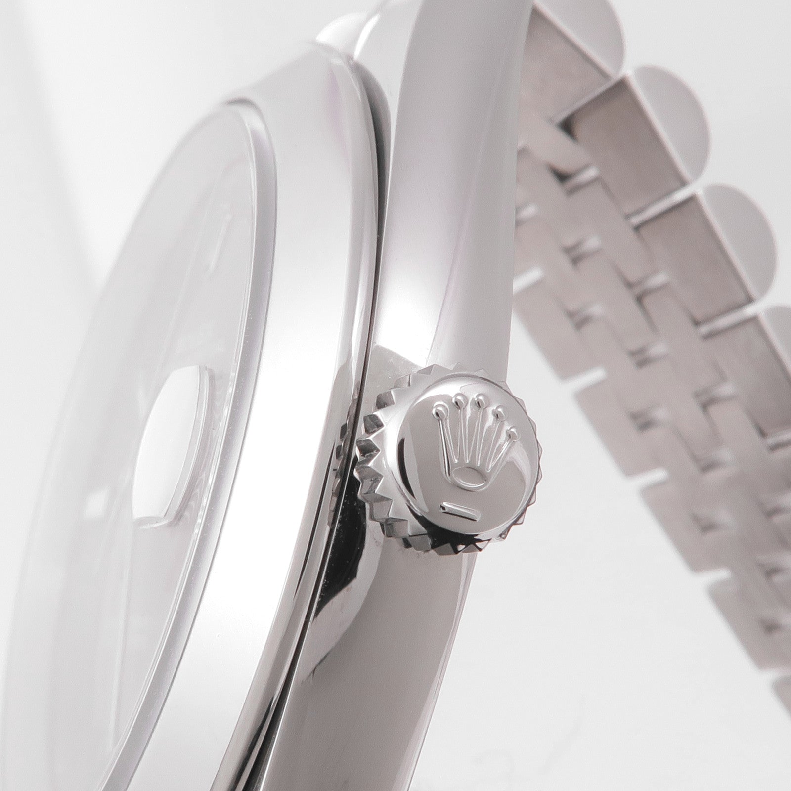 ROLEX Datejust 126300
