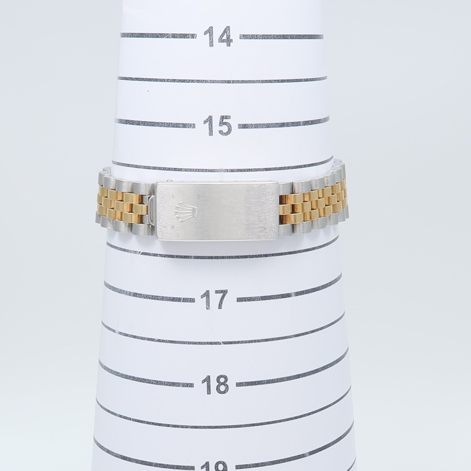ROLEX Datejust 68273
