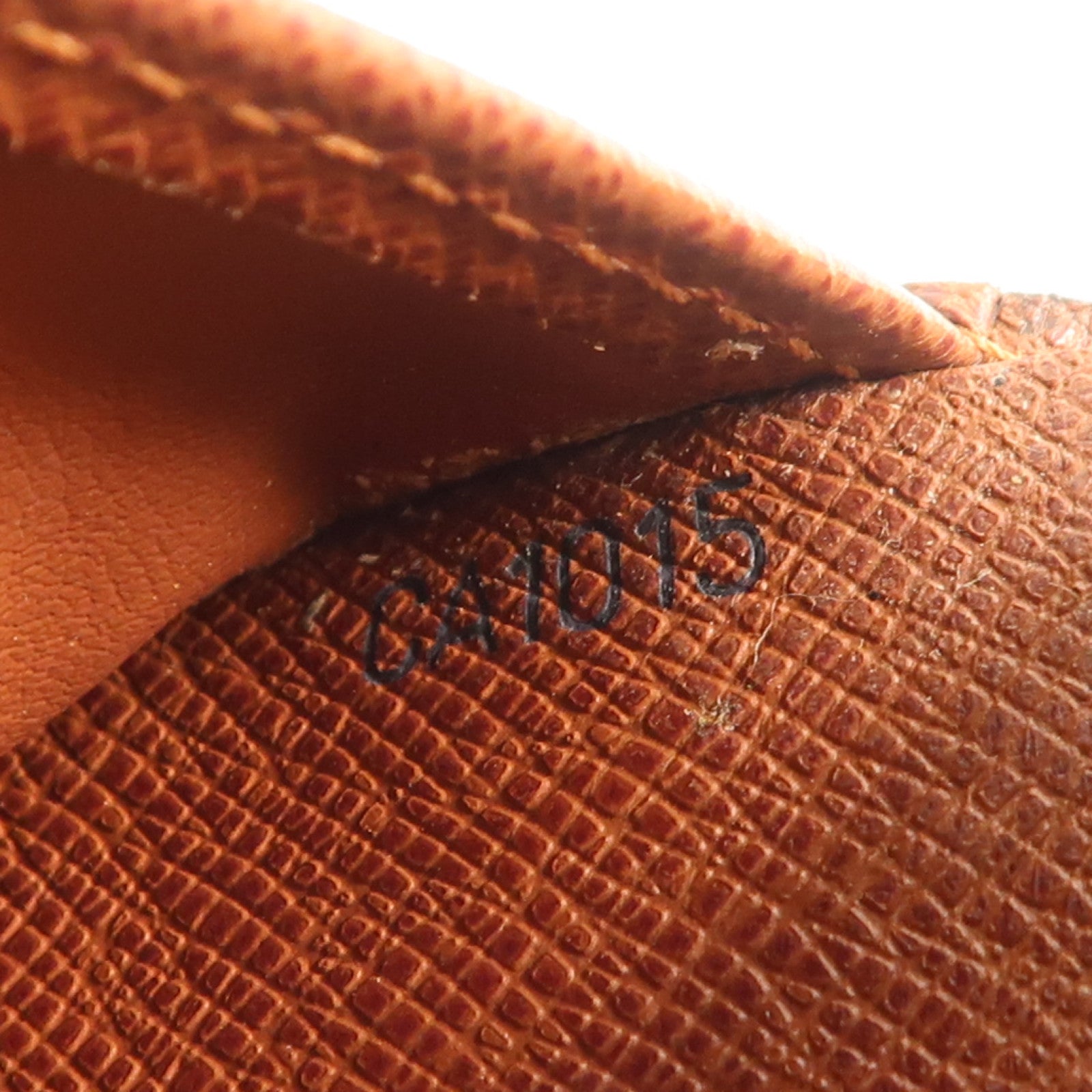 LOUIS VUITTON Monogram Wallet錢包