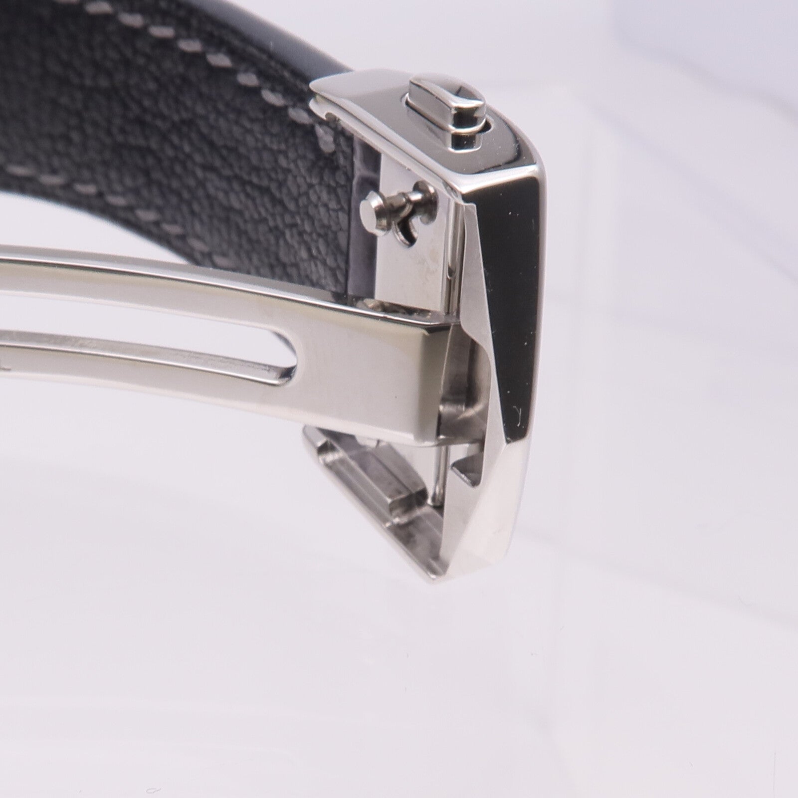 TAG HEUER Monaco Calibre 12 CAW2110.FC6177