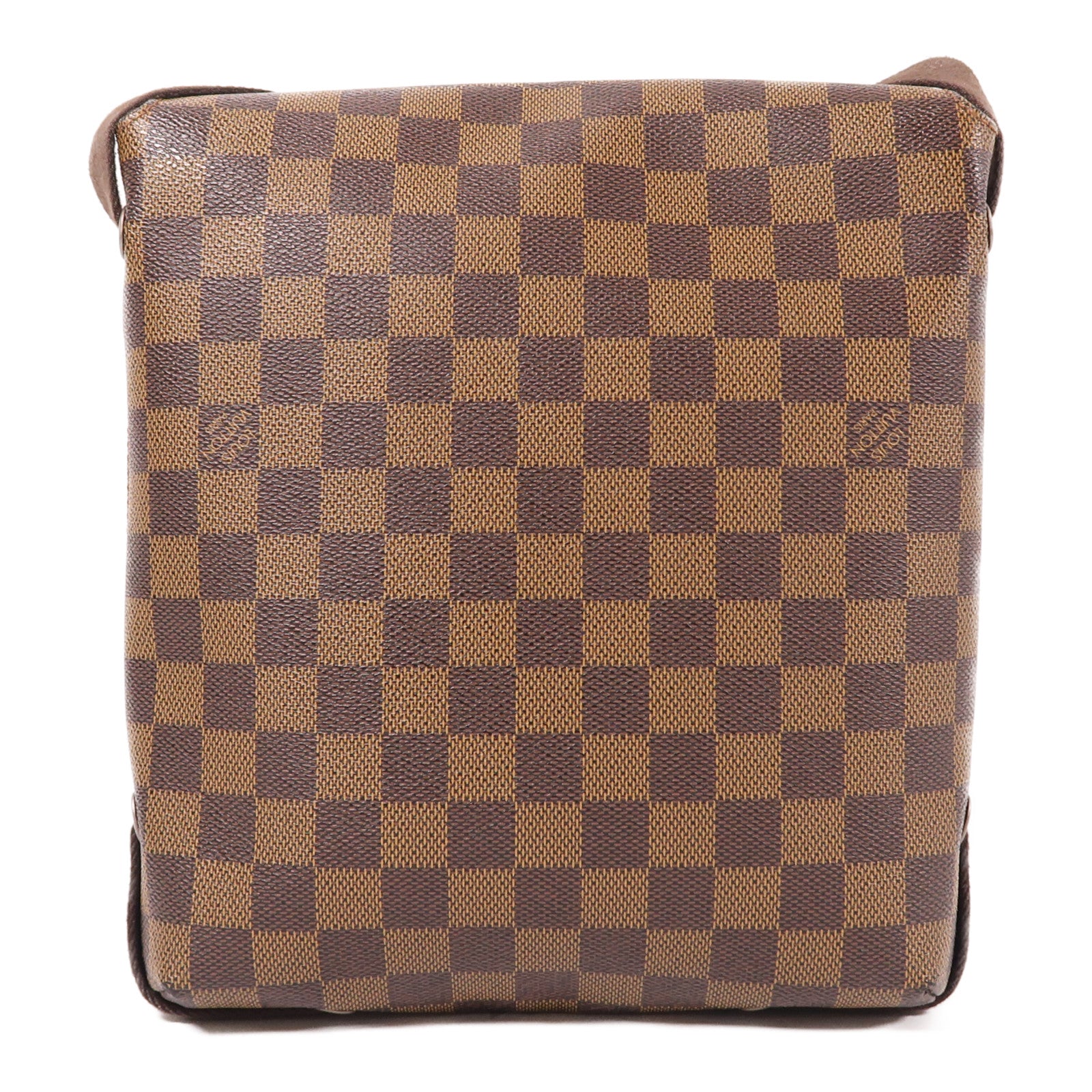 LOUIS VUITTON Damier Brooklyn PM肩背袋