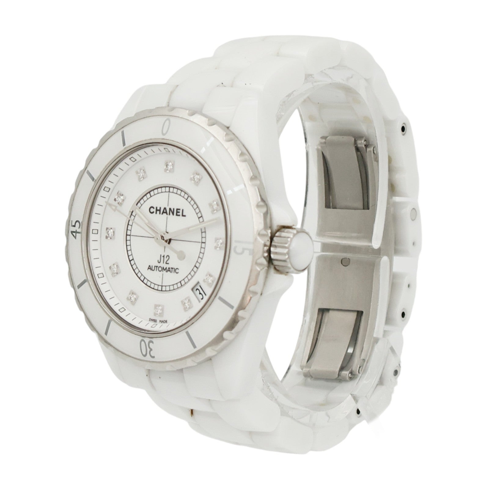 CHANEL J12 H1629