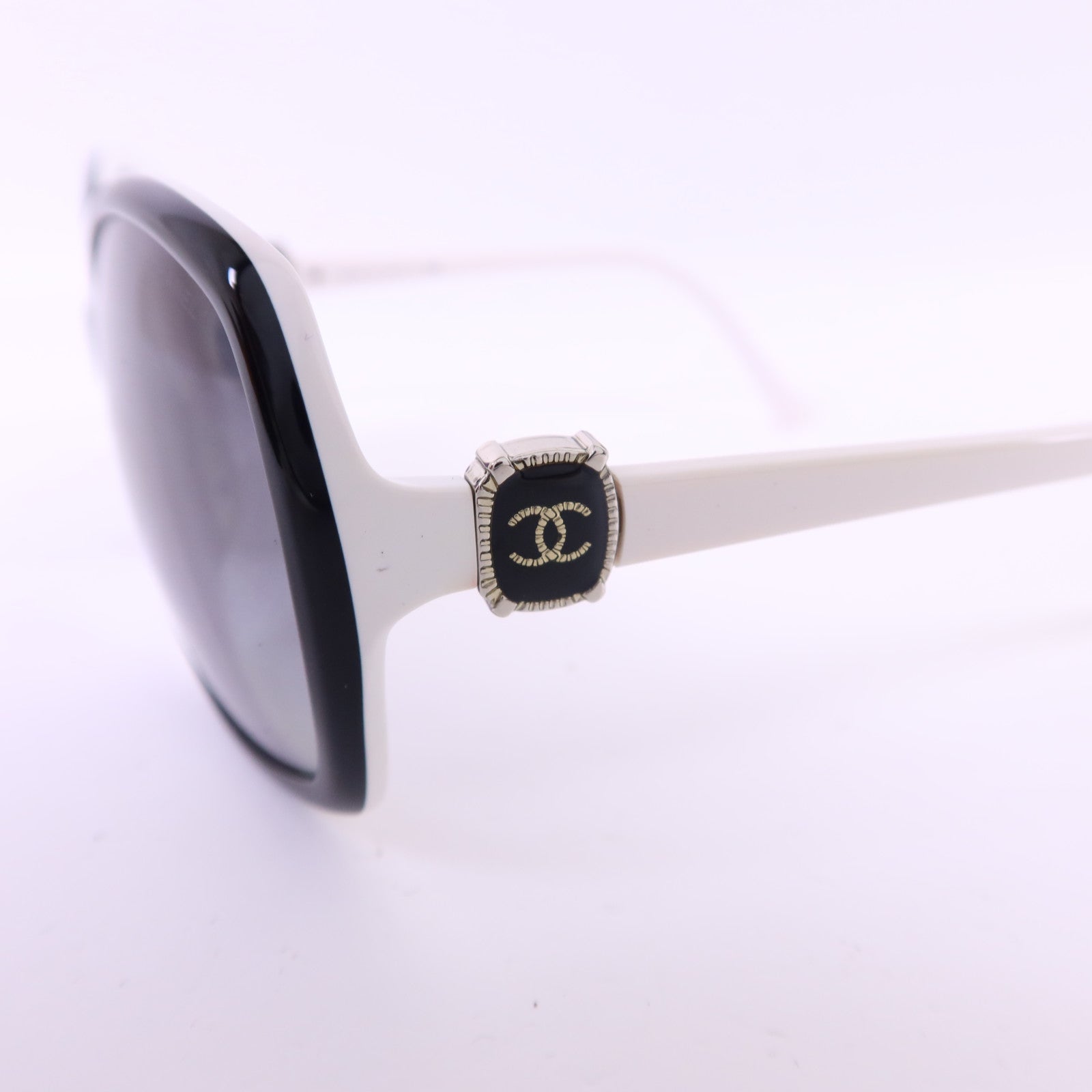 CHANEL PVC Sunglasses太陽眼鏡