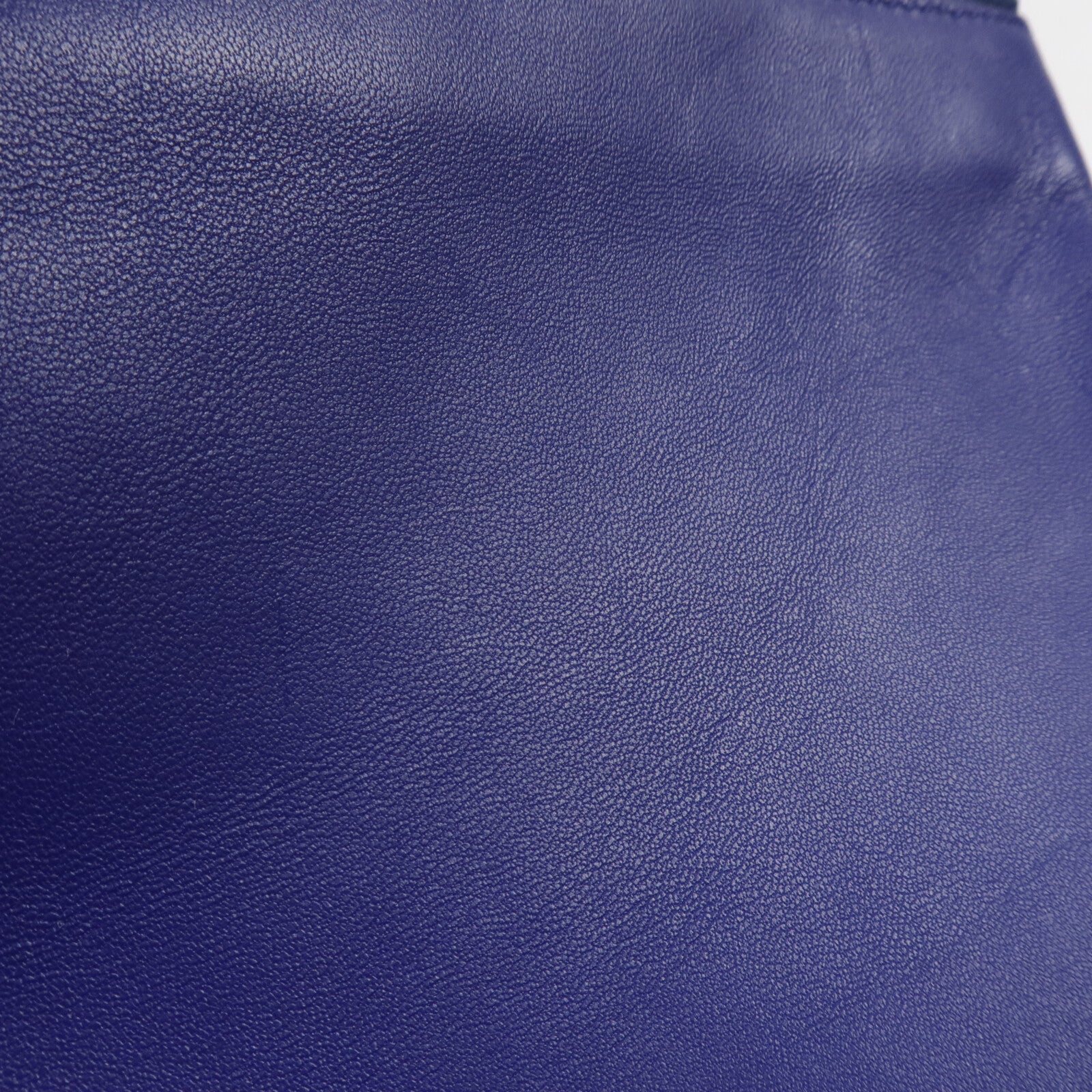 CELINE 牛皮皮革Trio Large肩背袋