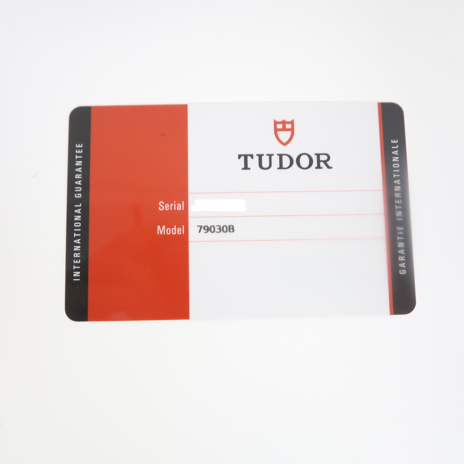 TUDOR Black Bay Fifty-Eight Blue不鏽鋼手錶自動機芯深藍色