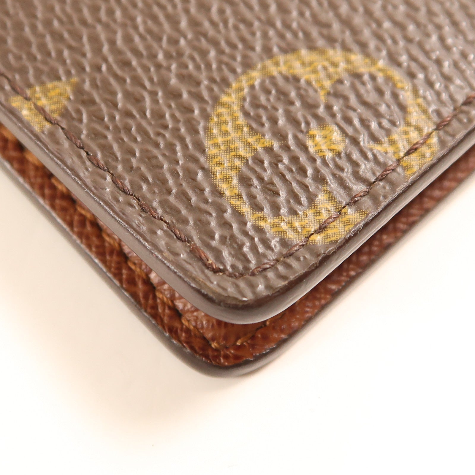 LOUIS VUITTON Monogram Wallet錢包