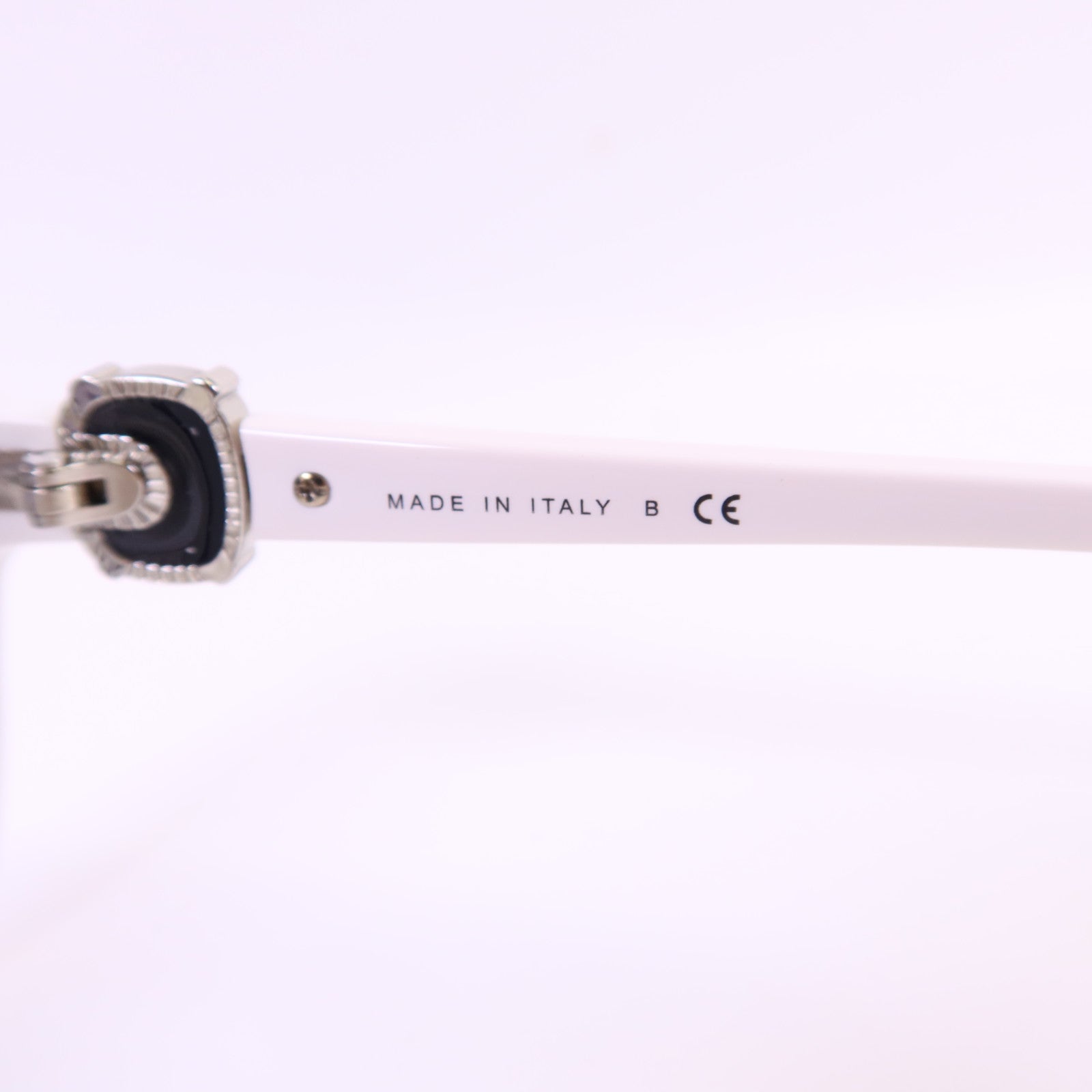 CHANEL PVC Sunglasses太陽眼鏡
