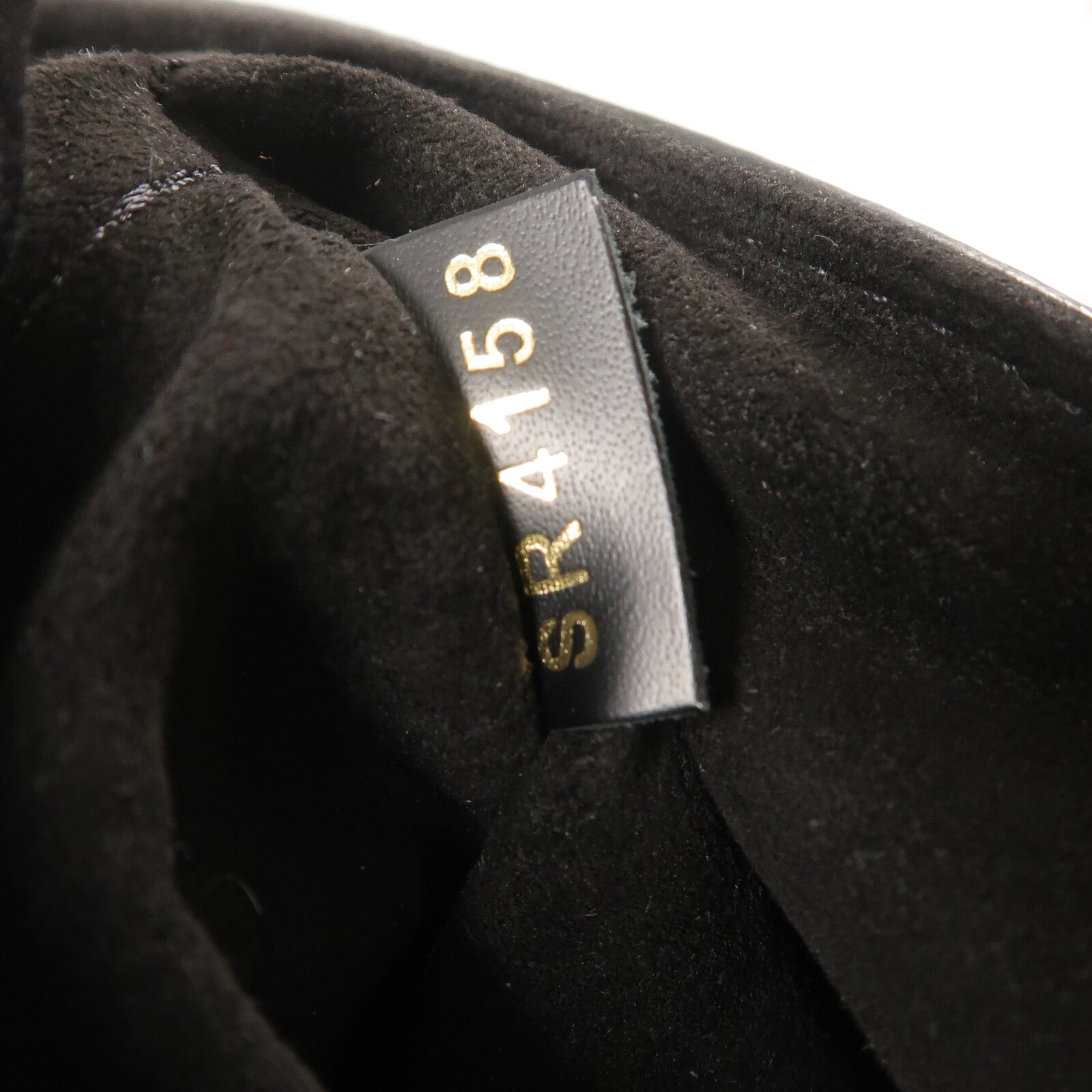 LOUIS VUITTON Epi Twist MM金扣鏈帶肩背袋