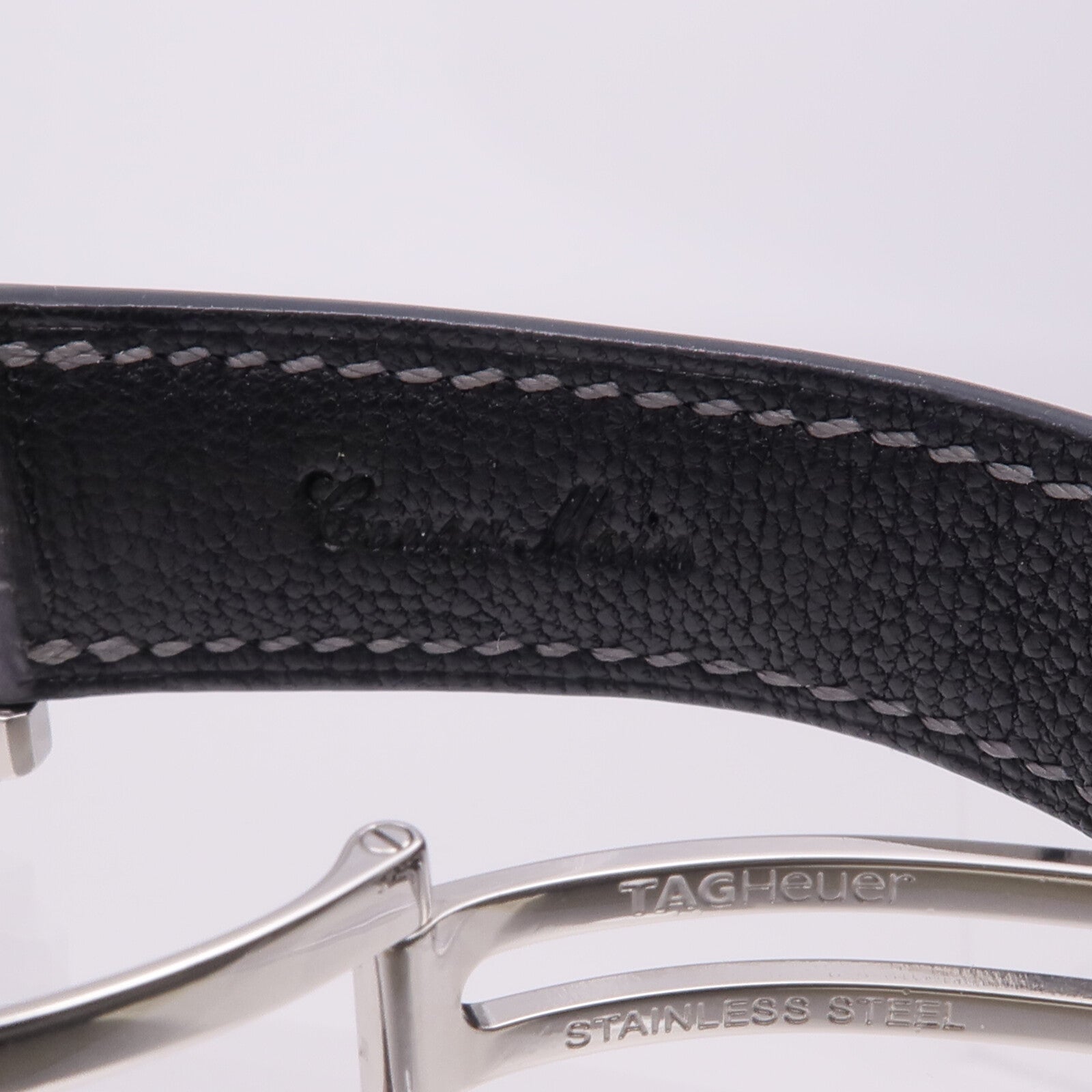 TAG HEUER Monaco Calibre 12 CAW2110.FC6177