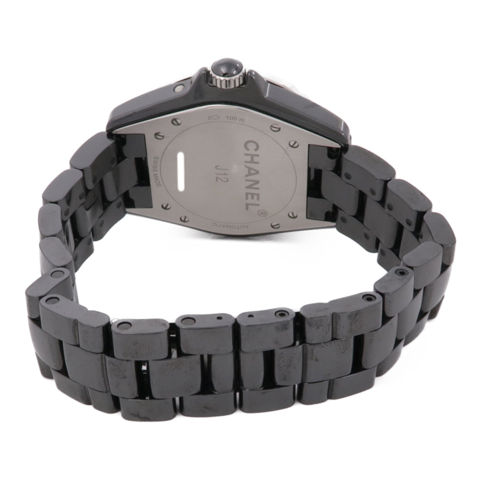 CHANEL J12 H3406