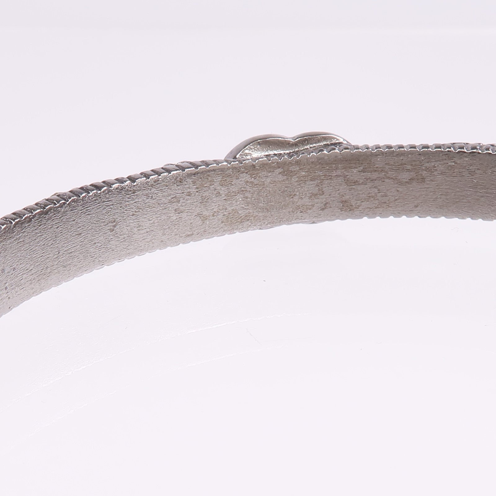 CHANEL 金屬Bangle/Bracelet手鐲