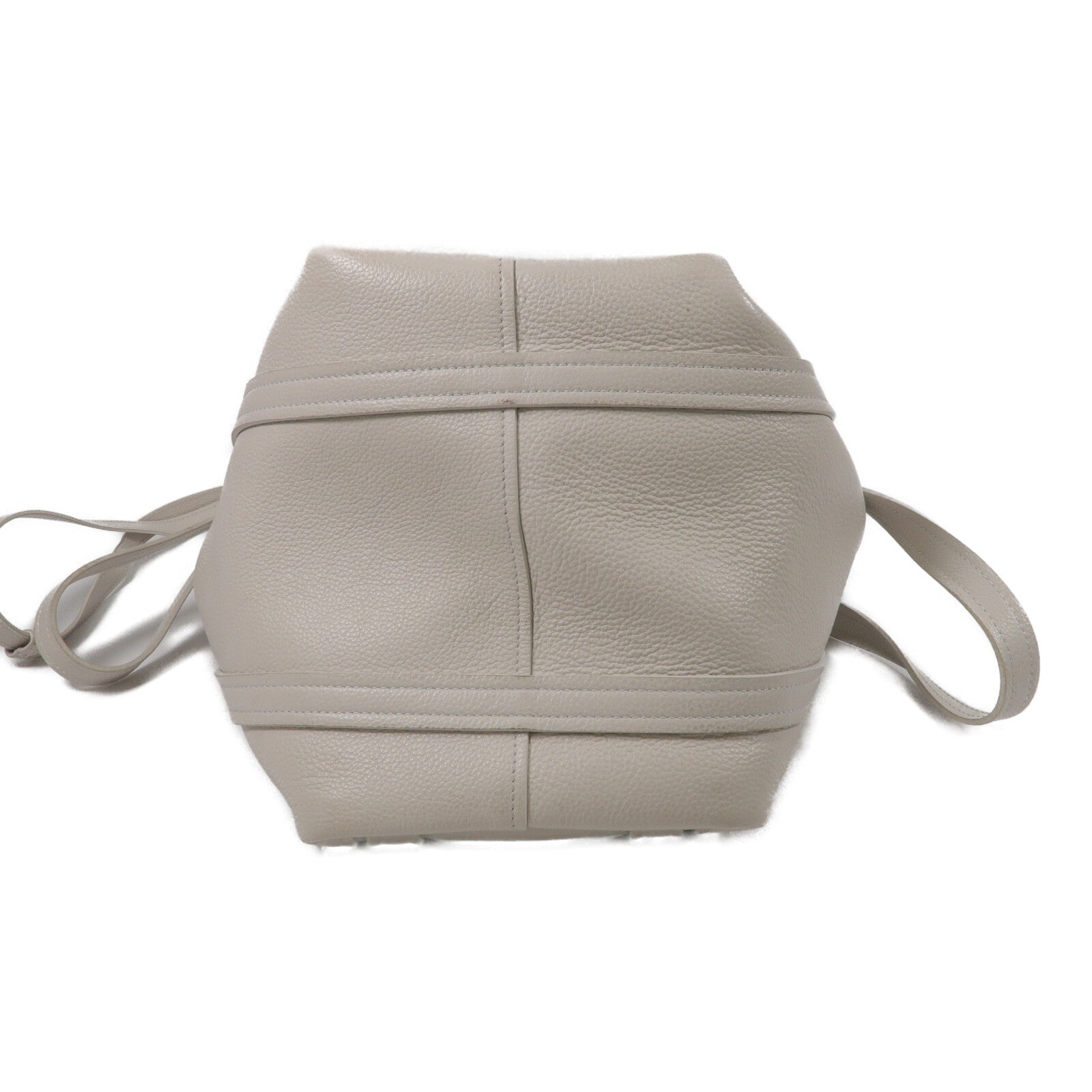 BALENCIAGA 牛皮皮革Everyday North South手挽肩背兩用袋