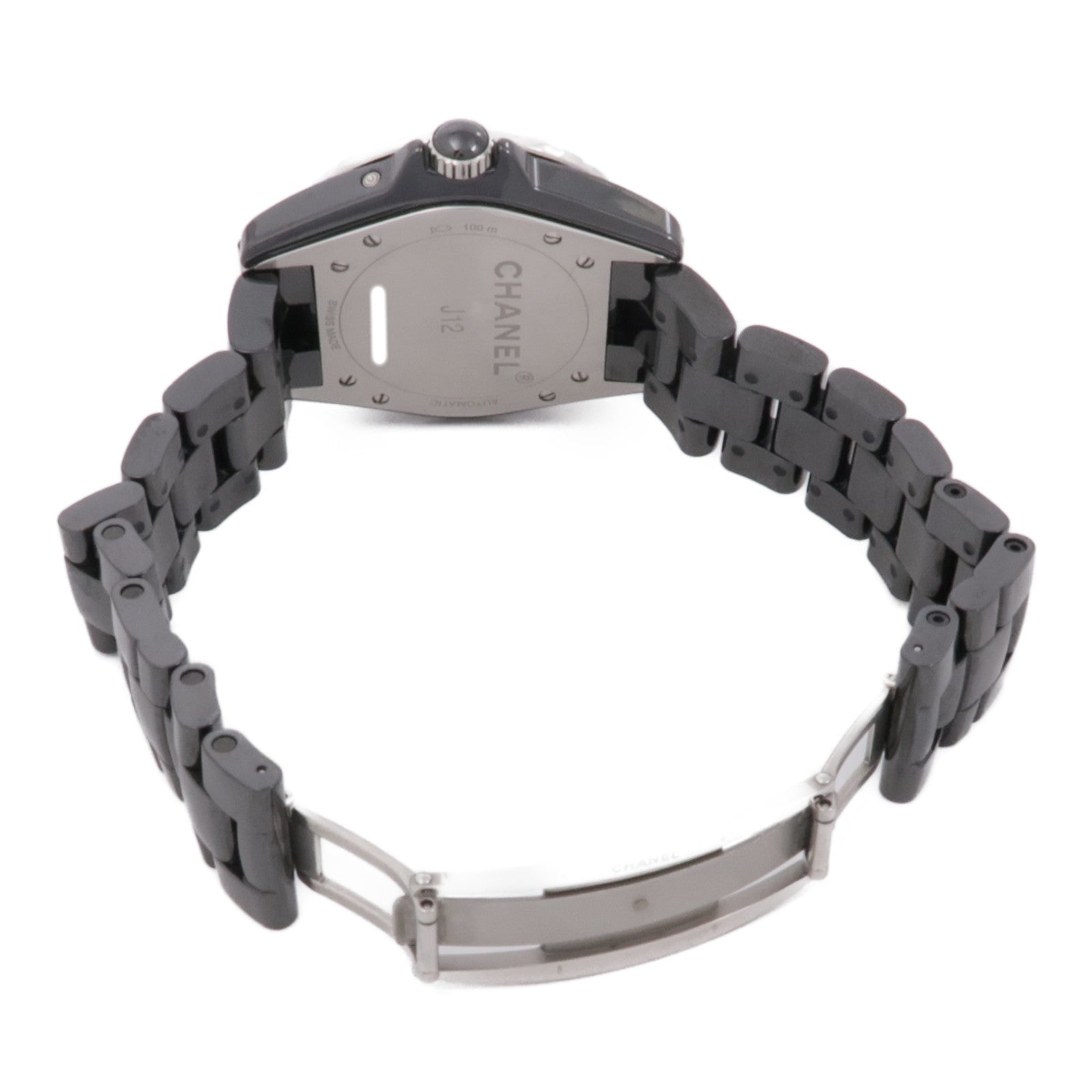 CHANEL J12 H3406