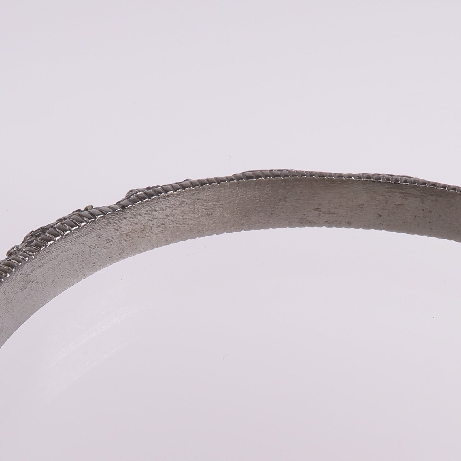 CHANEL 金屬Bangle/Bracelet手鐲
