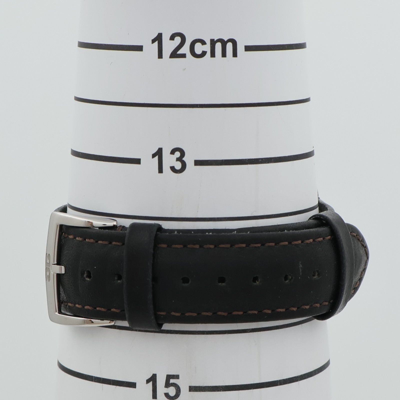 GLASHUTTE ORIGINAL Sixties 1-39-52-03-02-04