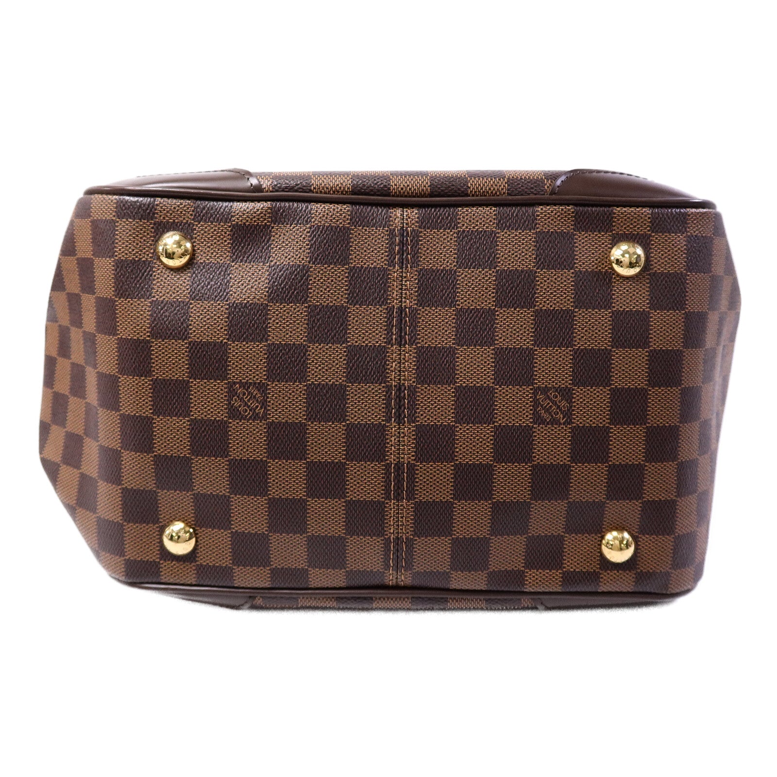 LOUIS VUITTON Damier Verona MM肩背袋