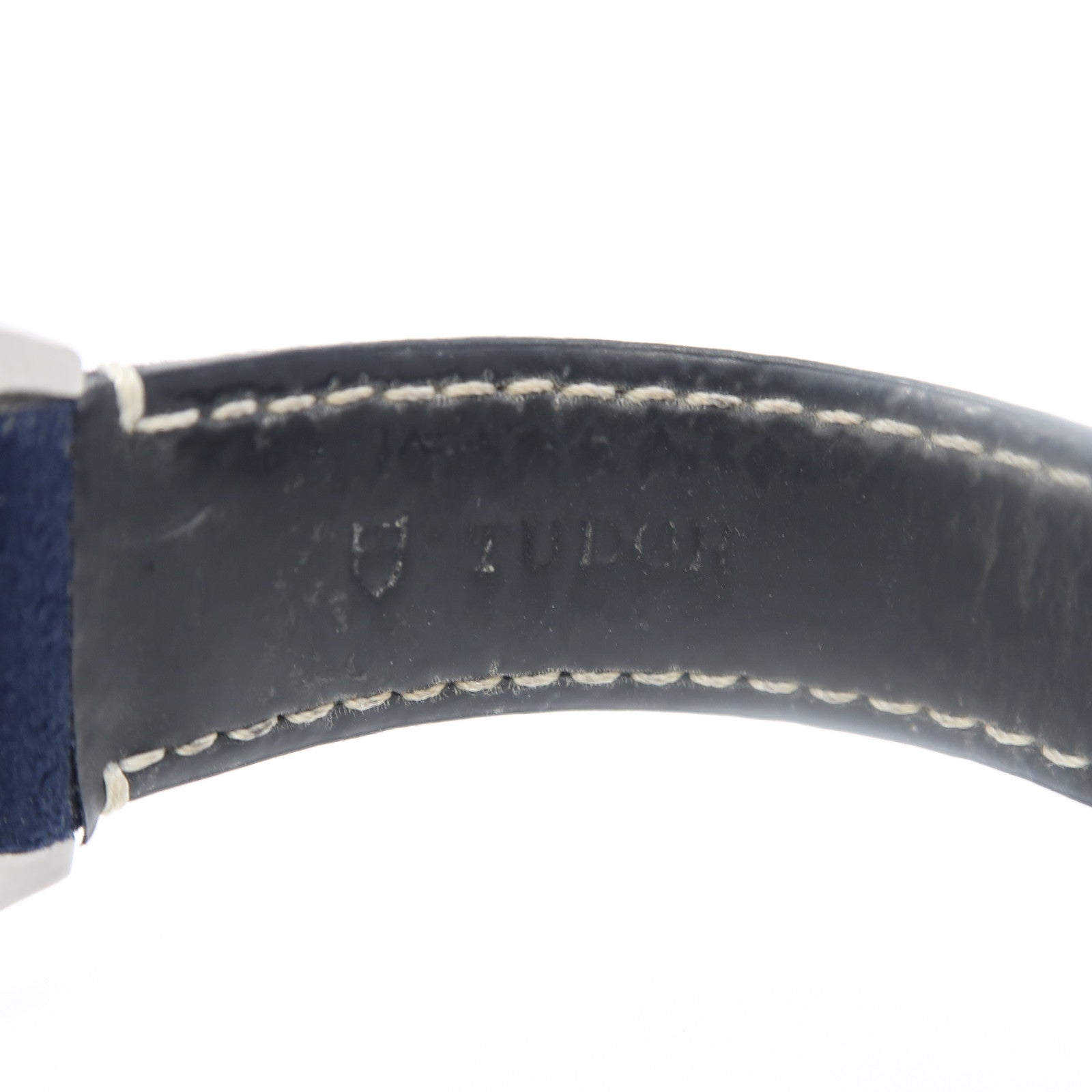 TUDOR Black Bay Fifty-Eight Blue不鏽鋼手錶自動機芯深藍色
