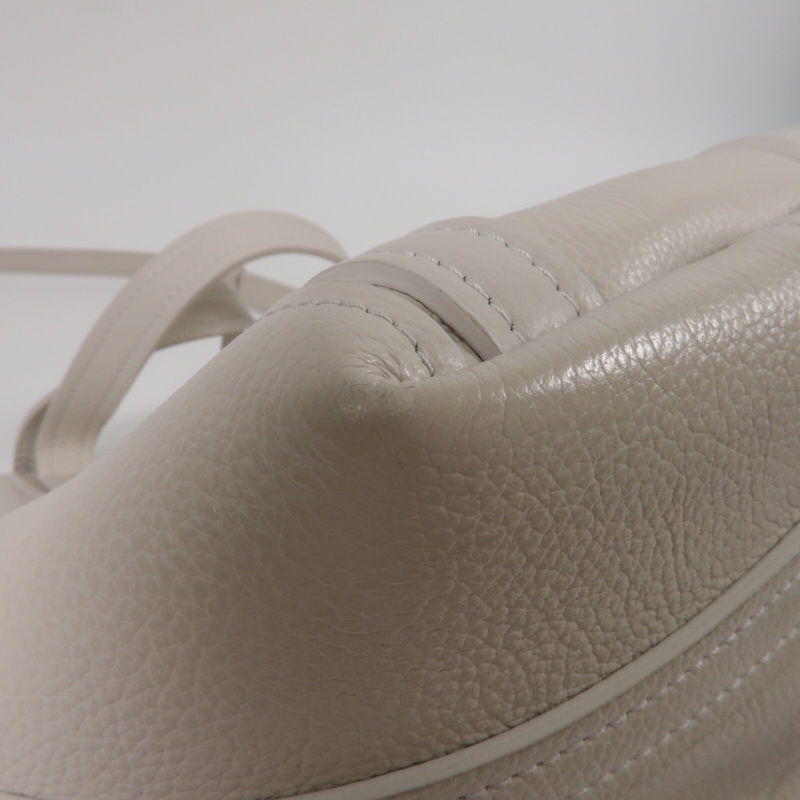 BALENCIAGA 牛皮皮革Everyday North South手挽肩背兩用袋