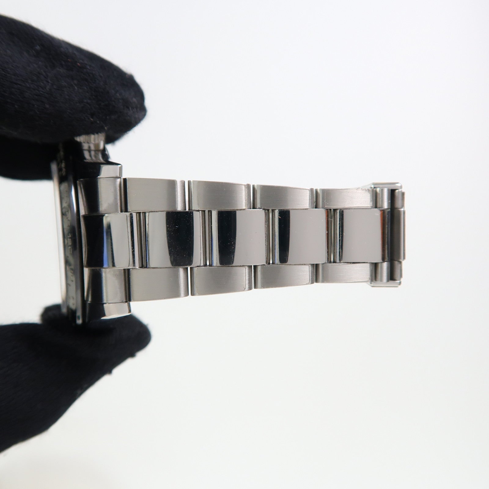 ROLEX Daytona不鏽鋼手錶自動機芯白色
