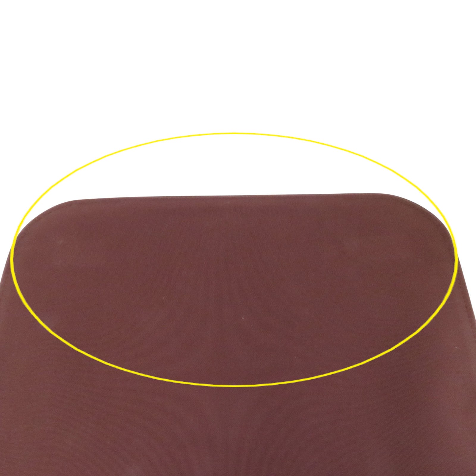 LOUIS VUITTON Damier Ebene Brooklyn GM金扣肩背袋