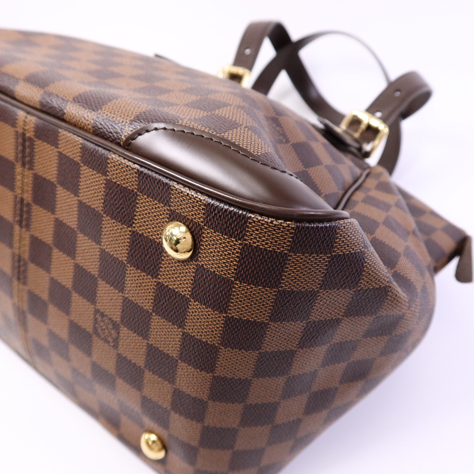 LOUIS VUITTON Damier Verona MM肩背袋