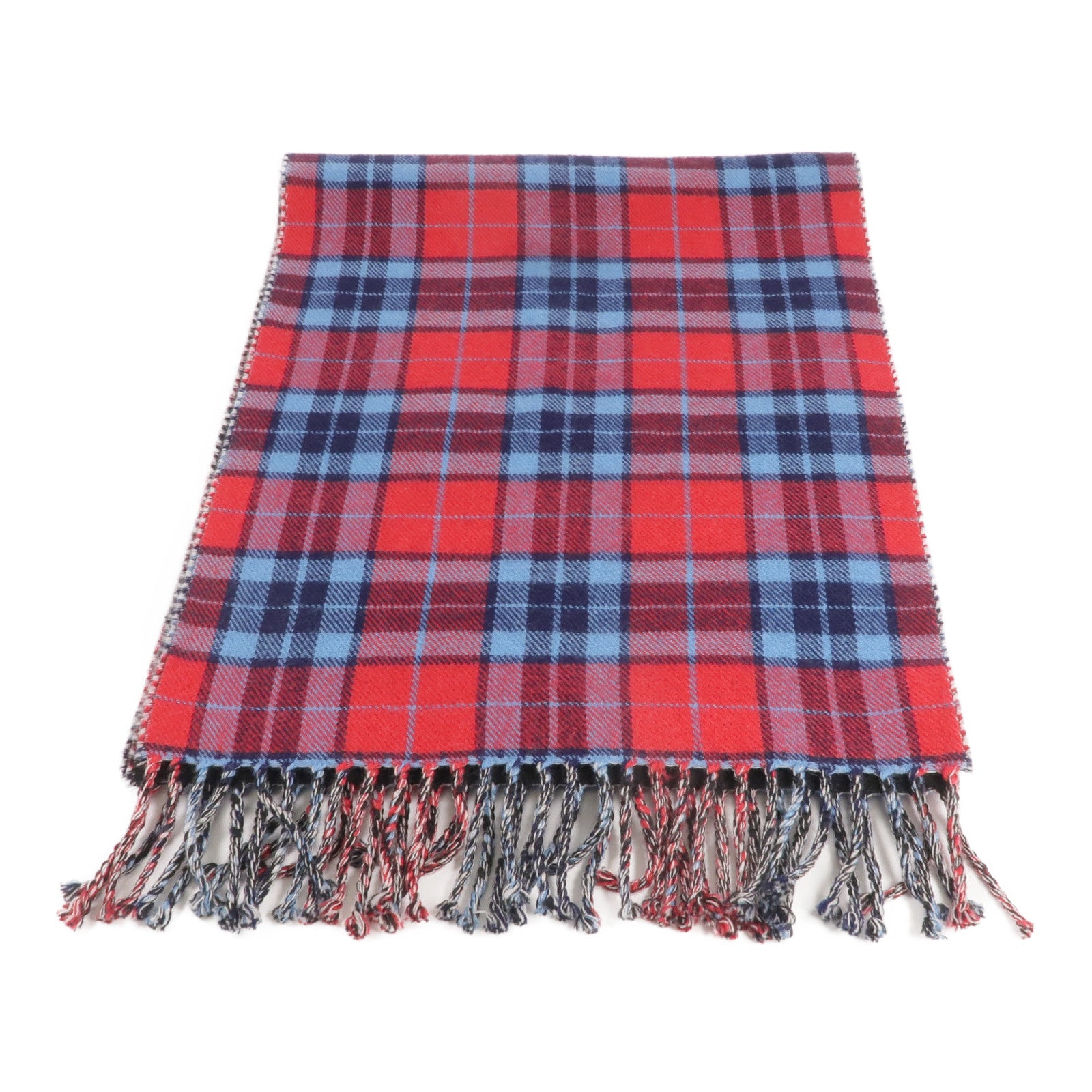 GUCCI 羊毛Scarf圍巾