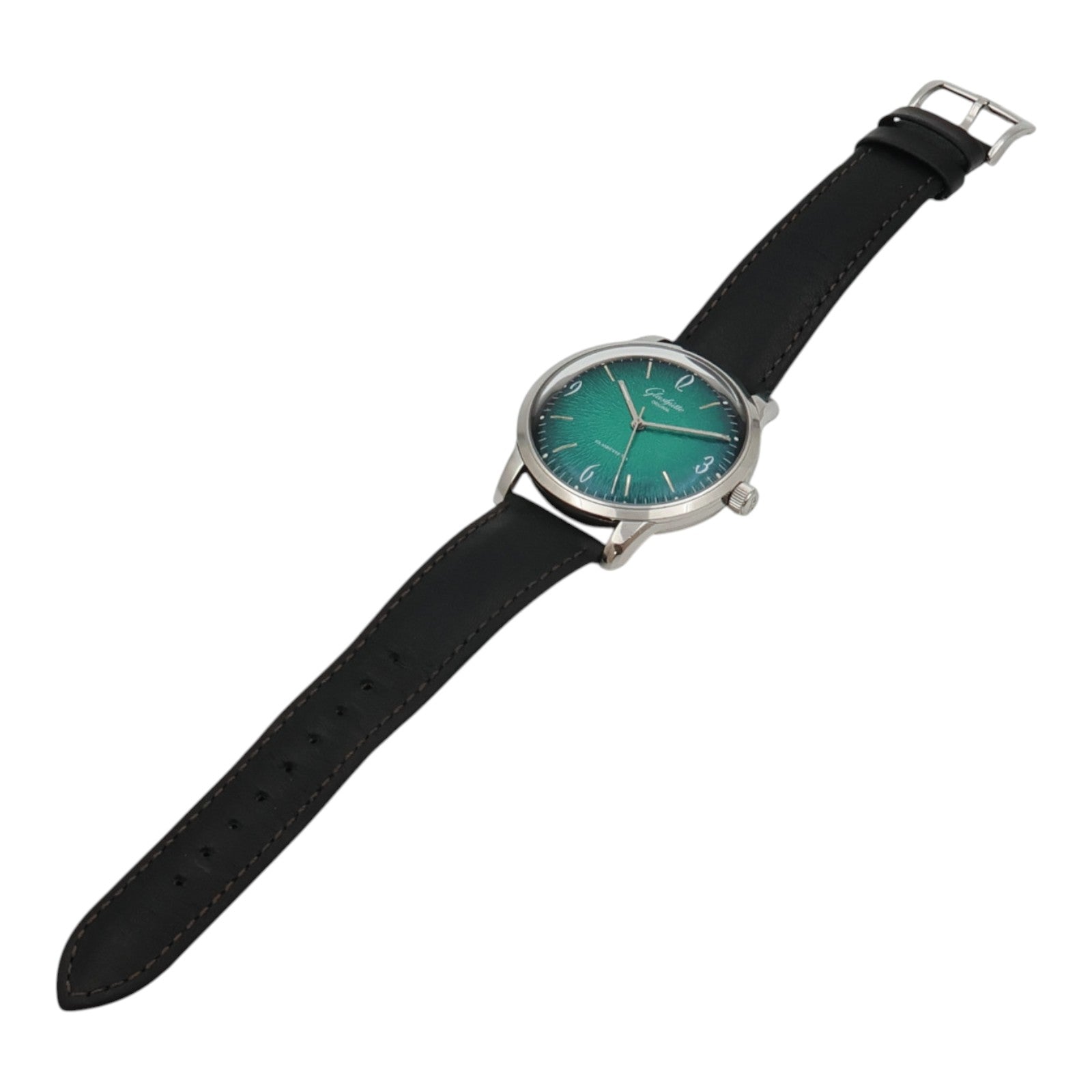 GLASHUTTE ORIGINAL Sixties 1-39-52-03-02-04