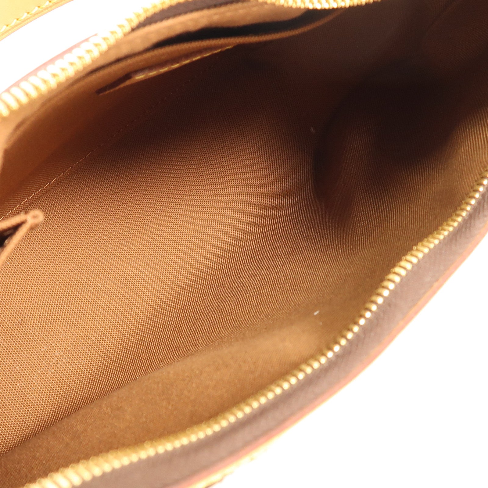 LOUIS VUITTON Monogram Thames PM金扣肩背袋