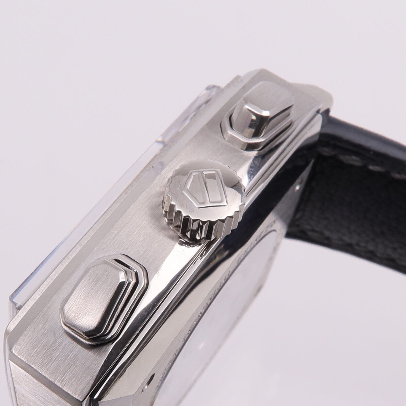 TAG HEUER Monaco Calibre 12 CAW2110.FC6177