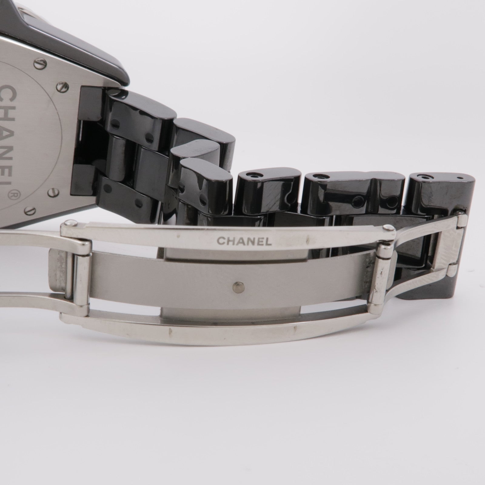 CHANEL J12 H3406
