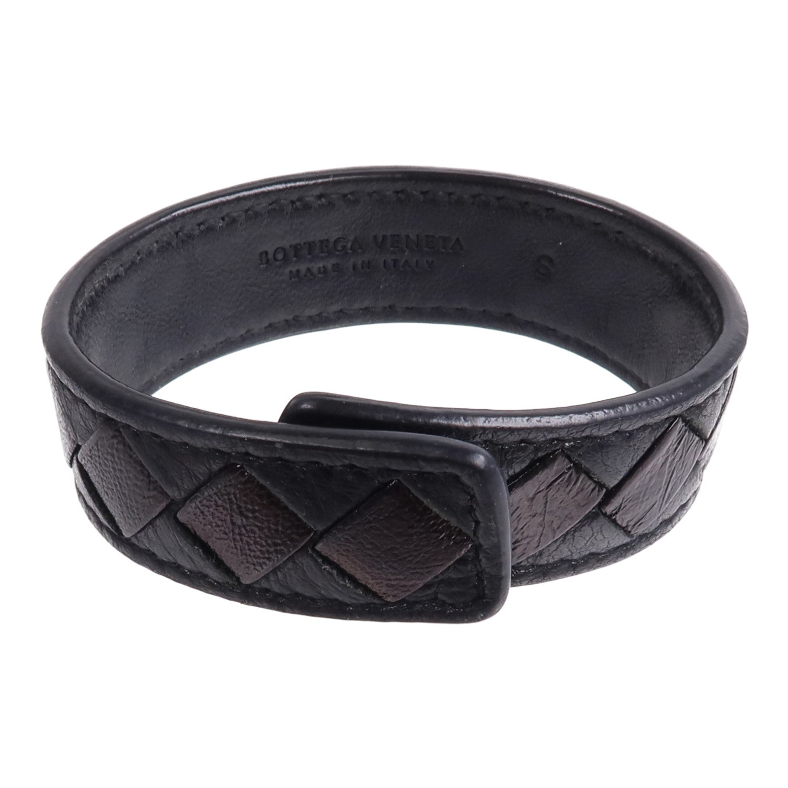 BOTTEGA VENETA 牛皮皮革Bracelet手帶