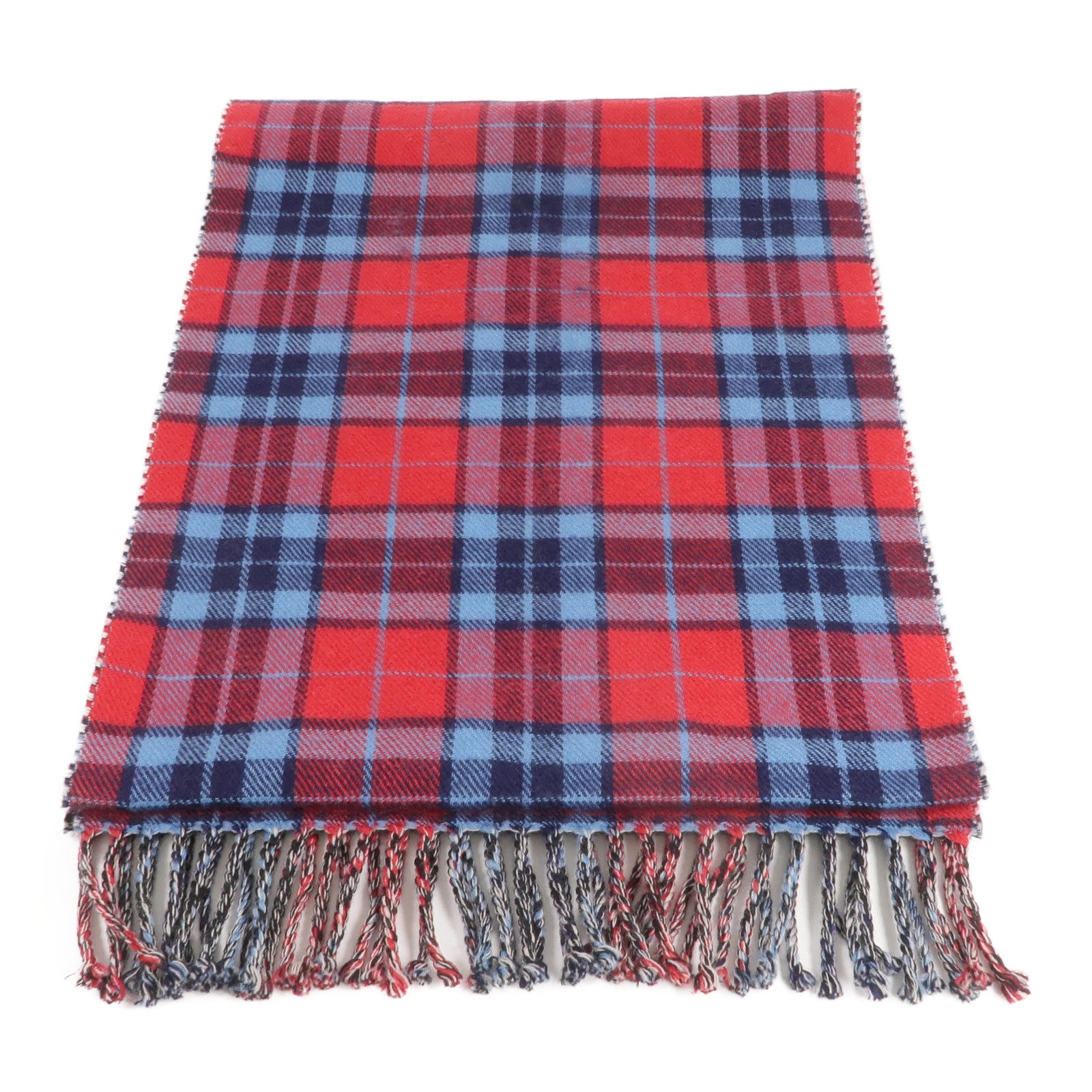 GUCCI 羊毛Scarf圍巾