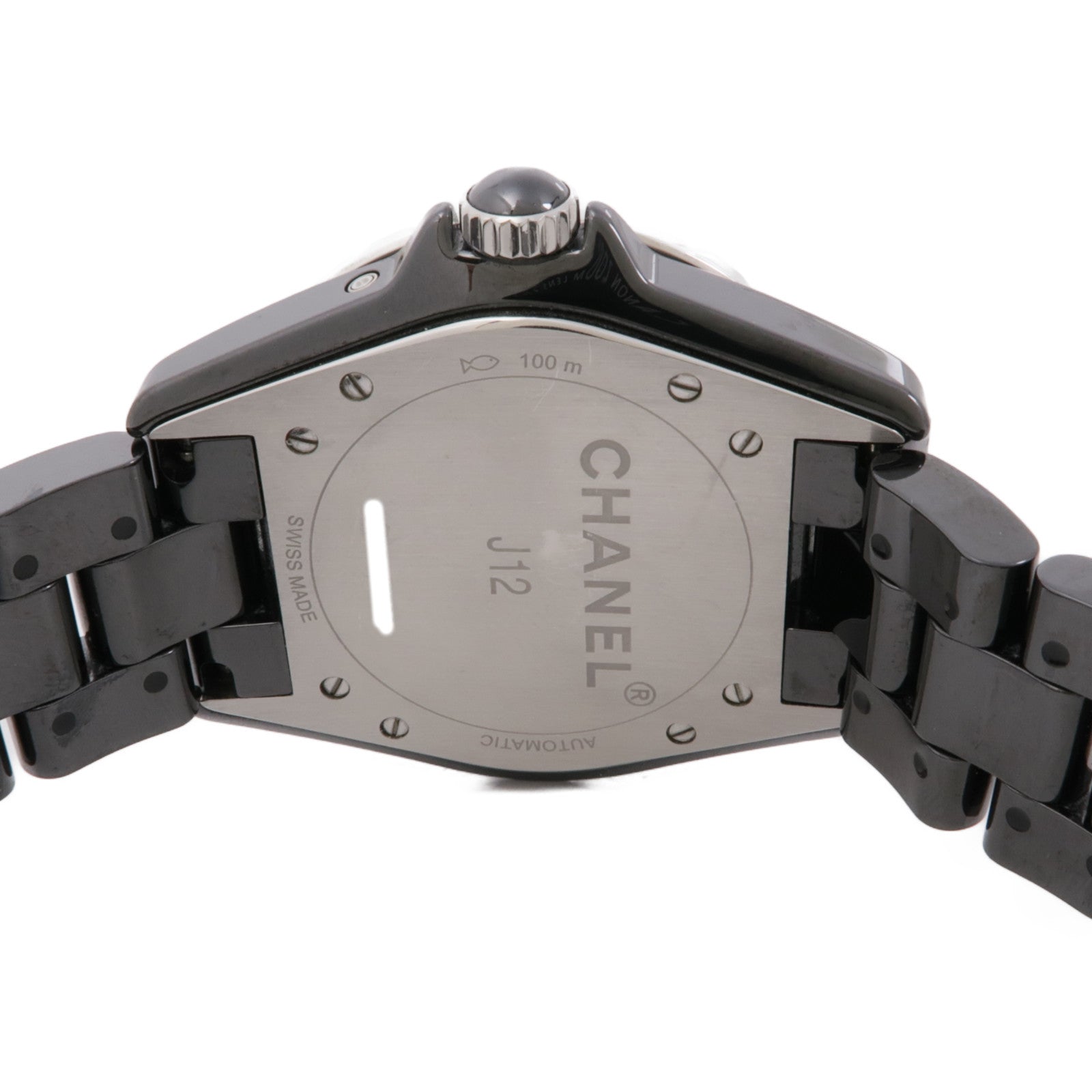 CHANEL J12 H3406