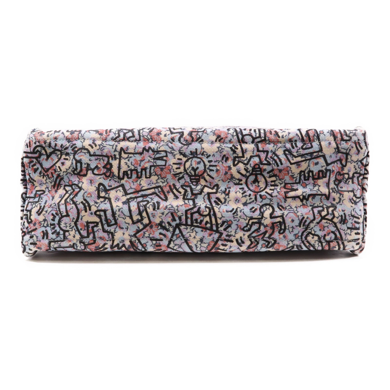 COACH 帆布Shoulder Bag肩背袋