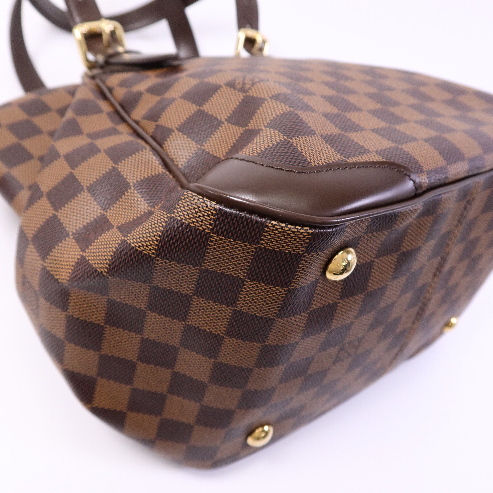 LOUIS VUITTON Damier Verona MM肩背袋