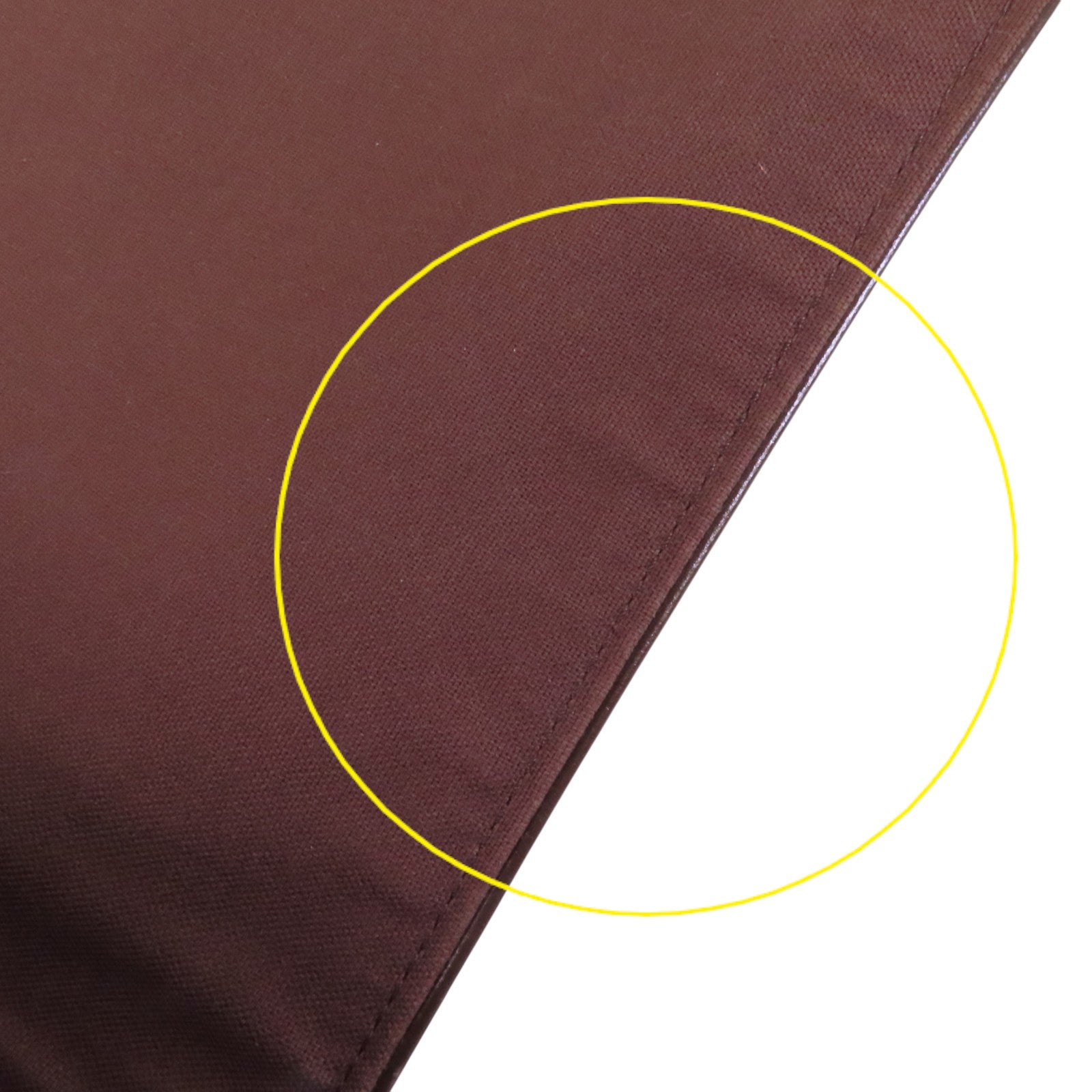 LOUIS VUITTON Damier Ebene Brooklyn GM金扣肩背袋