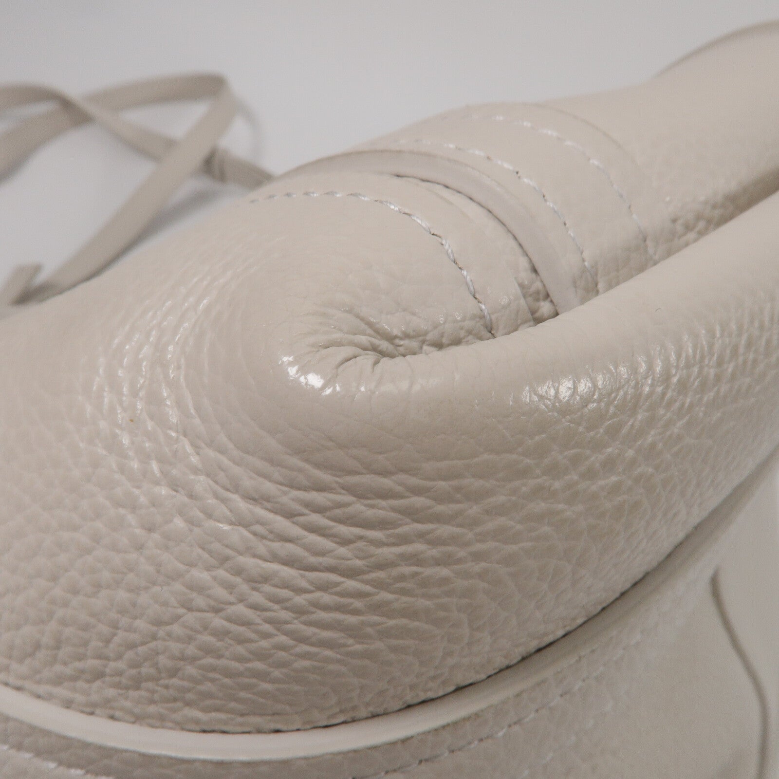 BALENCIAGA 牛皮皮革Everyday North South手挽肩背兩用袋