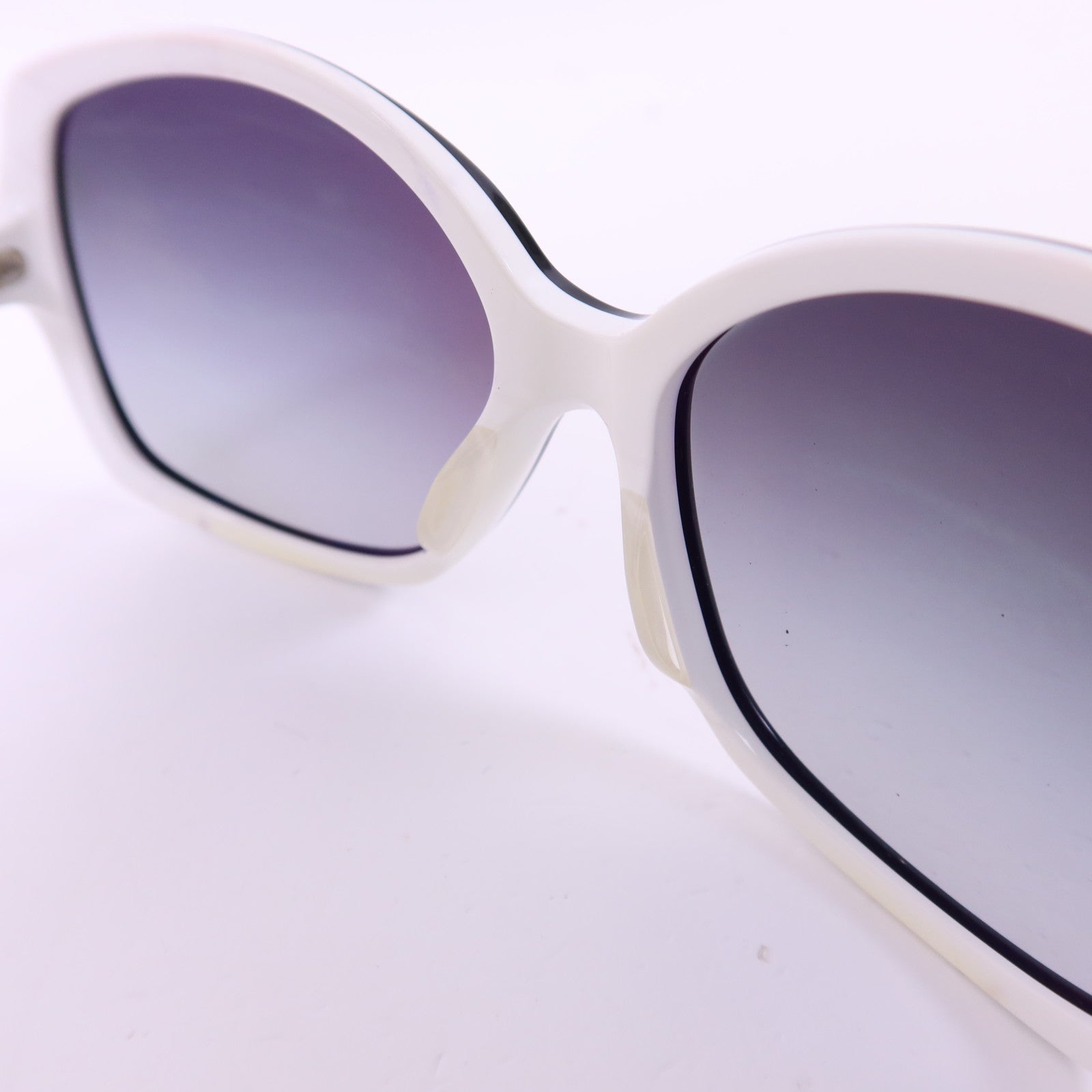 CHANEL PVC Sunglasses太陽眼鏡