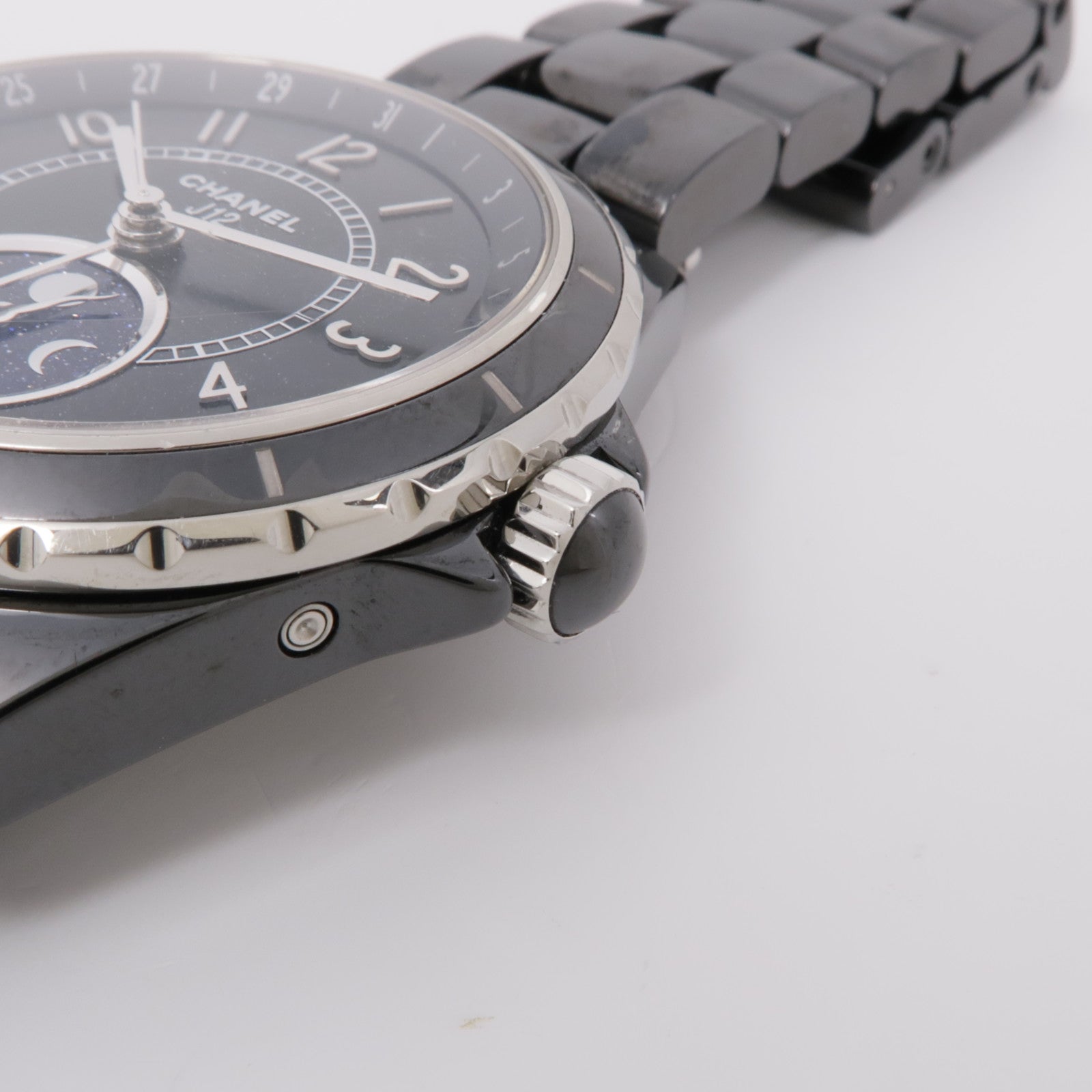 CHANEL J12 H3406