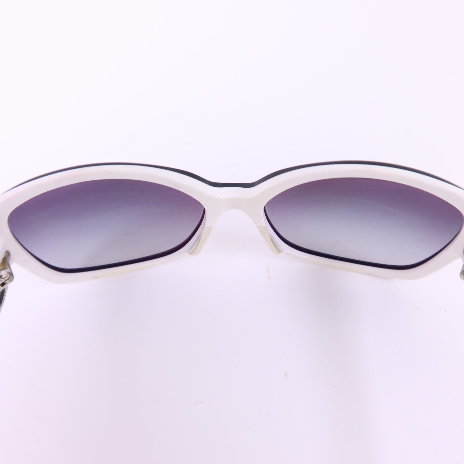 CHANEL PVC Sunglasses太陽眼鏡