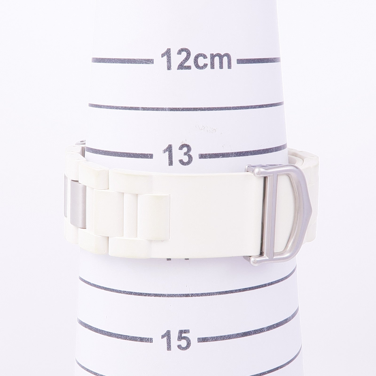 CARTIER Chronoscaph 21 2424