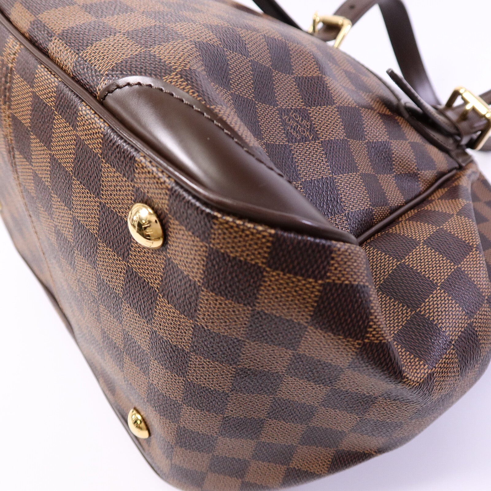 LOUIS VUITTON Damier Verona MM肩背袋