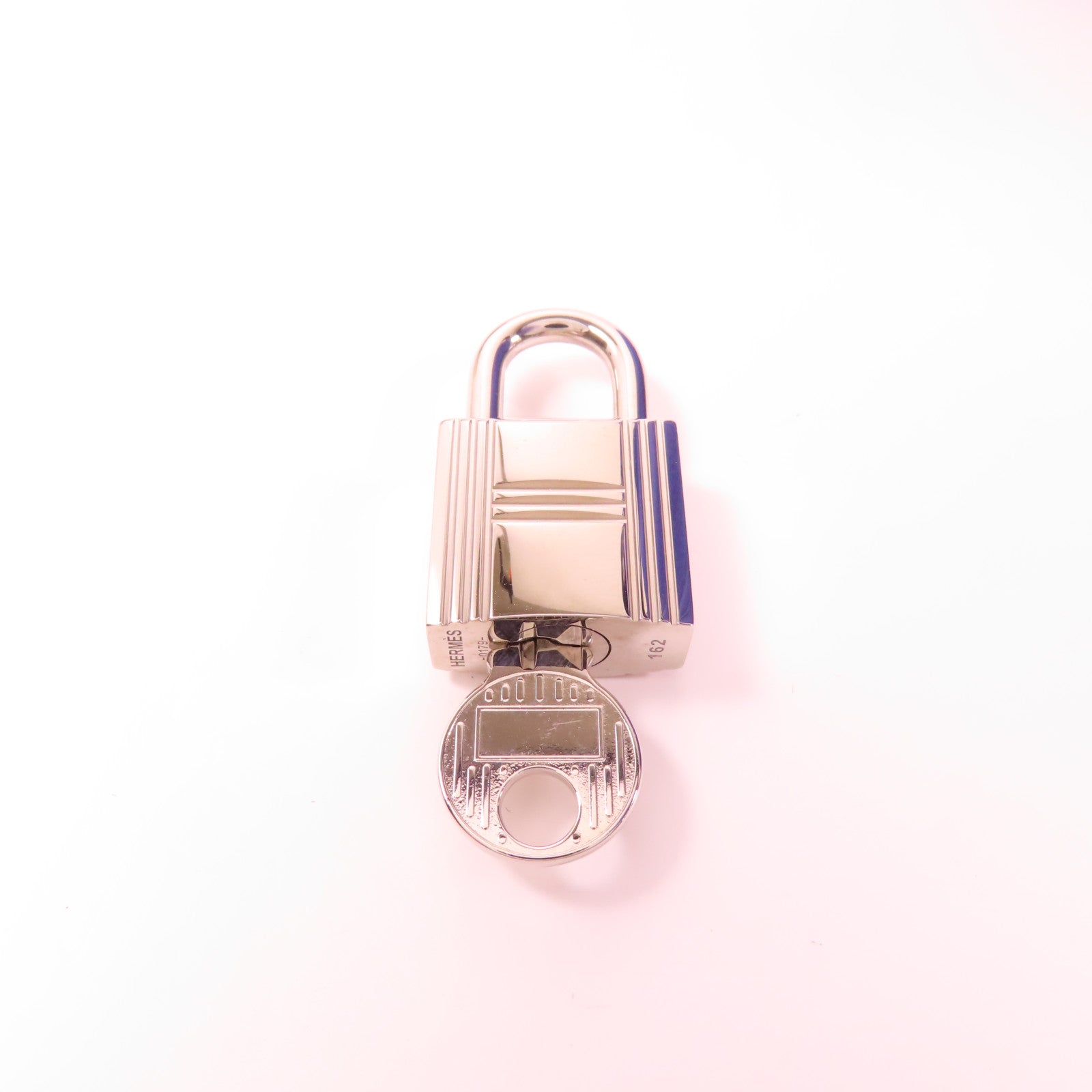 HERMES Clemence皮革/鱷魚皮革Picotin MM Touch銀扣手挽袋7T Bleu Electrique