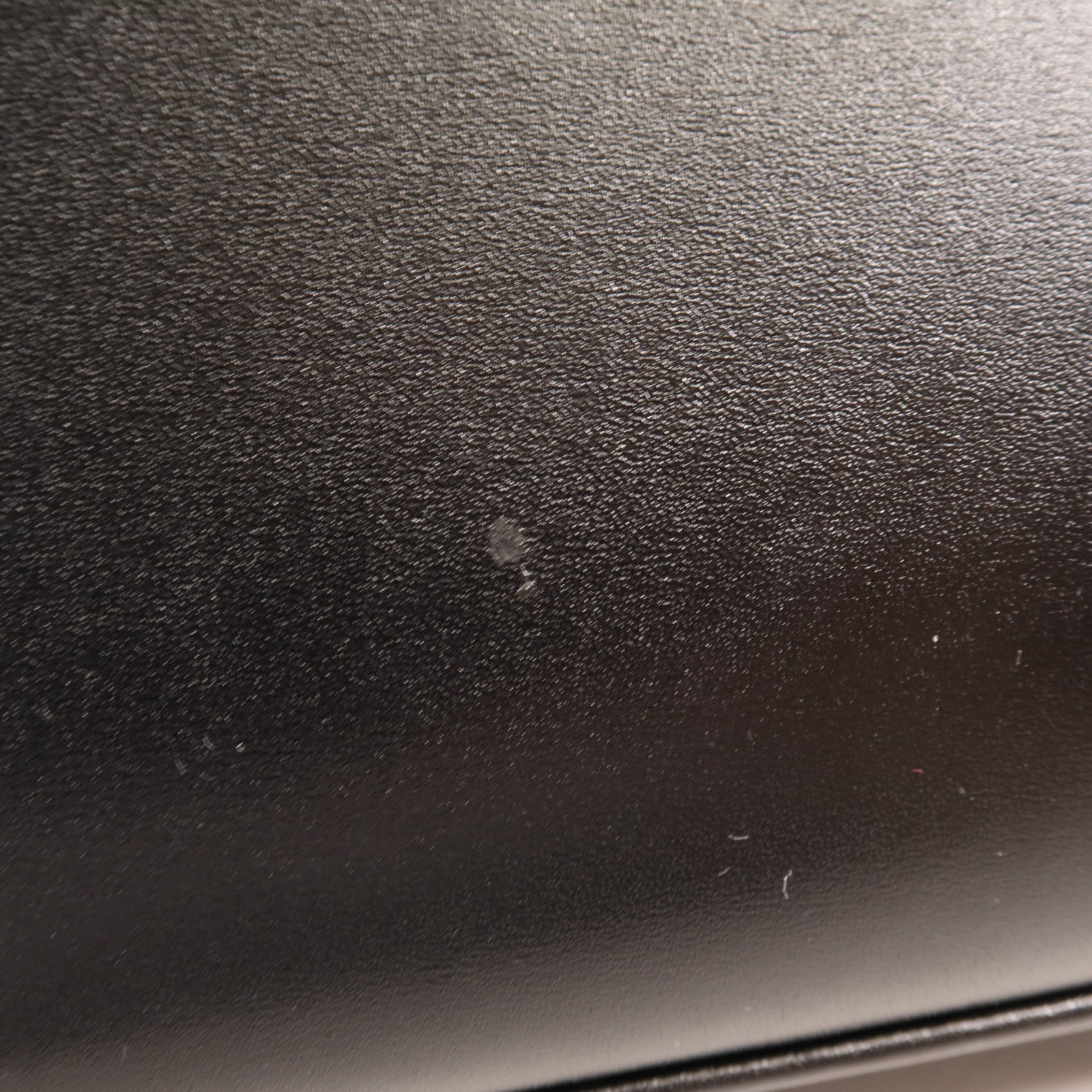 YVES SAINT LAURENT 牛皮皮革Cassandra Mini金扣手挽肩背兩用袋