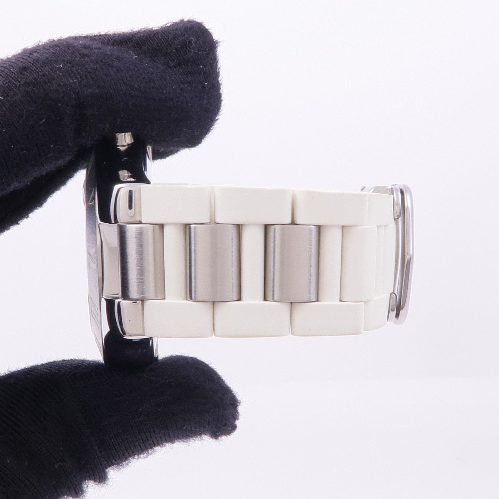 CARTIER Chronoscaph 21 2424