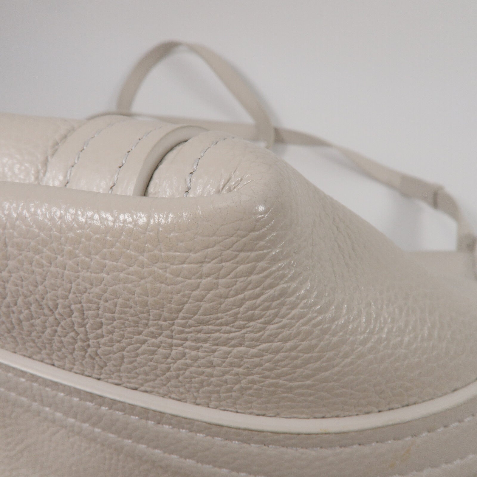 BALENCIAGA 牛皮皮革Everyday North South手挽肩背兩用袋