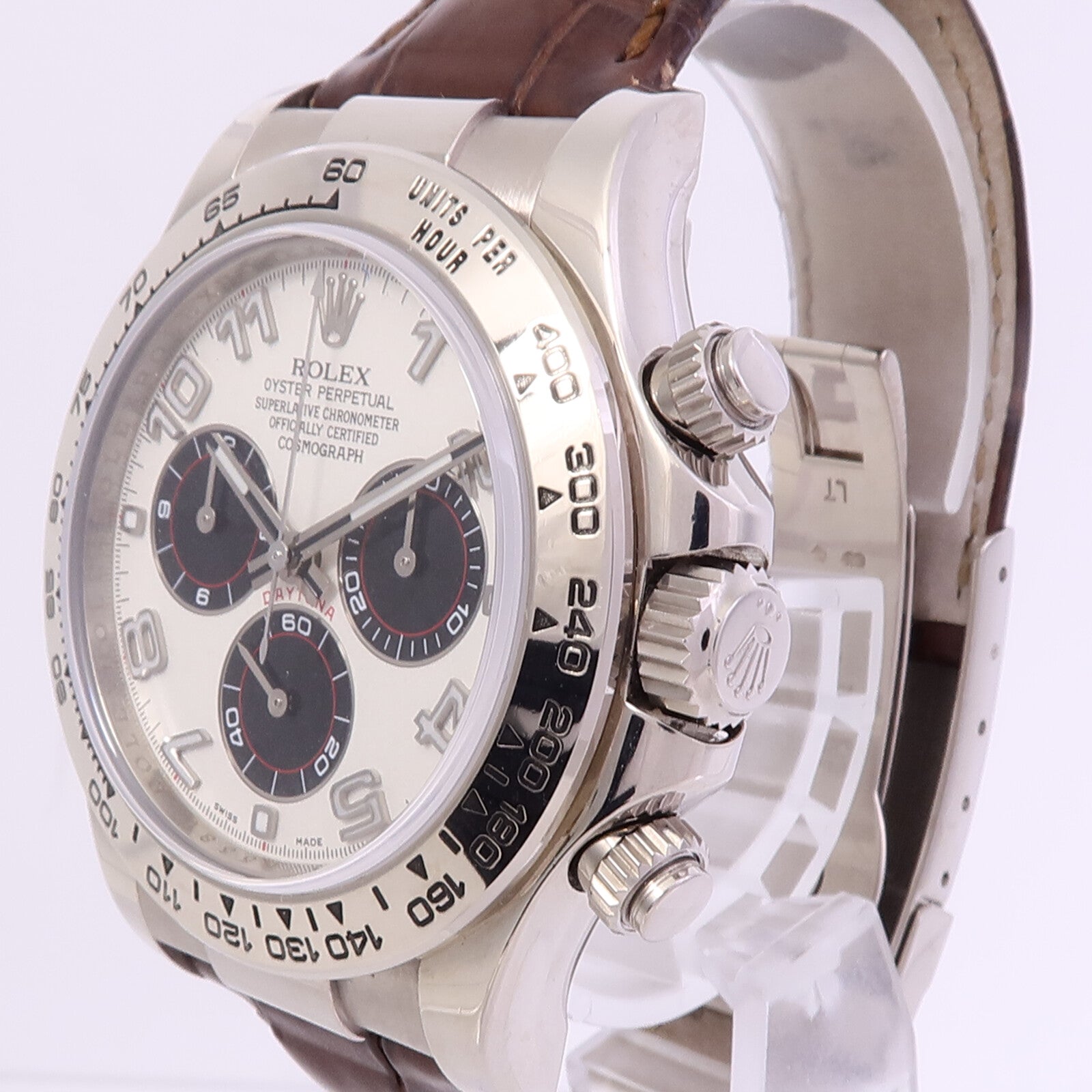 ROLEX Daytona 116519