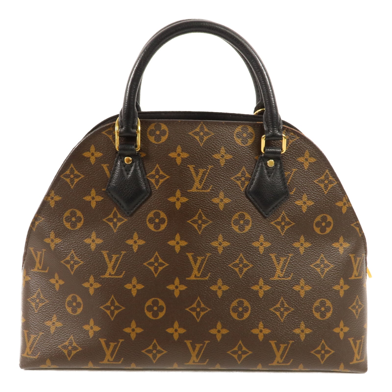 LOUIS VUITTON Monogram Alma B'nB手挽肩背兩用袋
